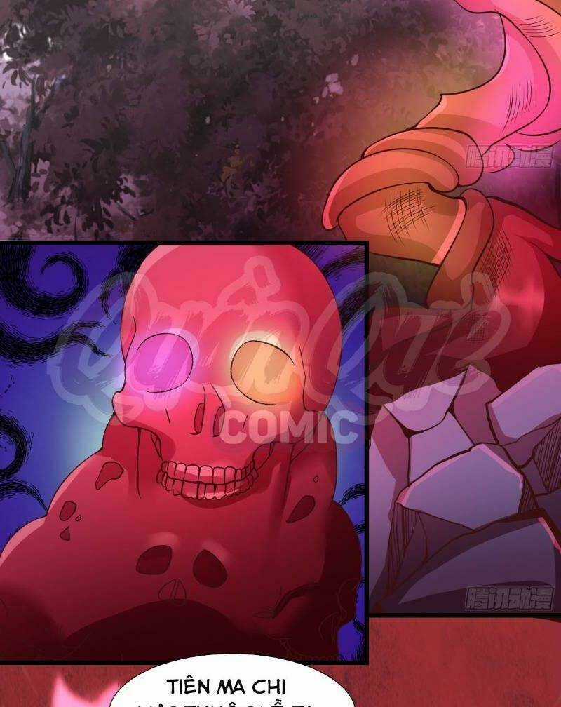 Vú Em Của Tiên Ma Chapter 14 trang 13