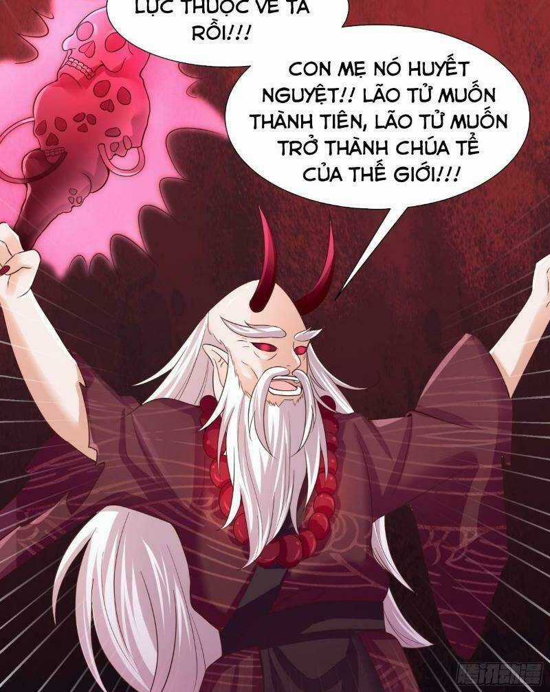 Vú Em Của Tiên Ma Chapter 14 trang 14