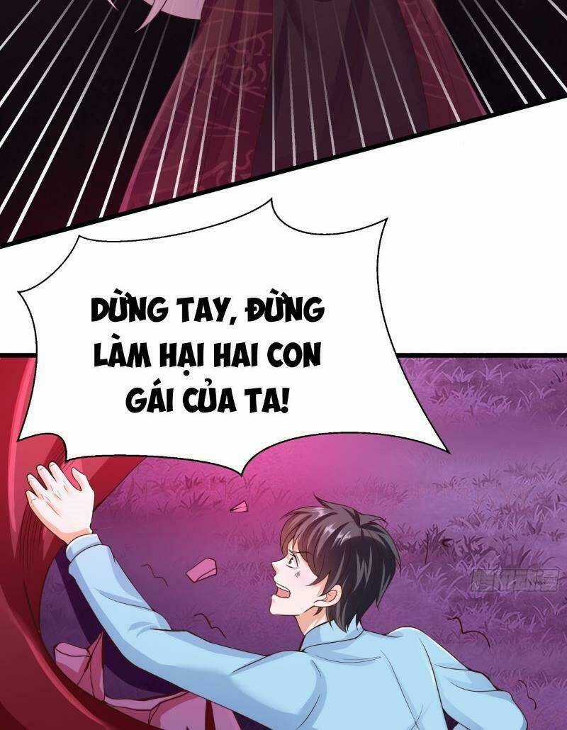 Vú Em Của Tiên Ma Chapter 14 trang 15