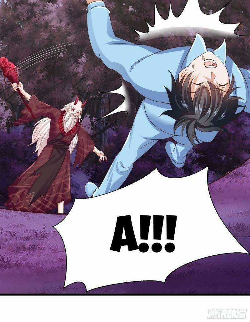 Vú Em Của Tiên Ma Chapter 14 trang 17