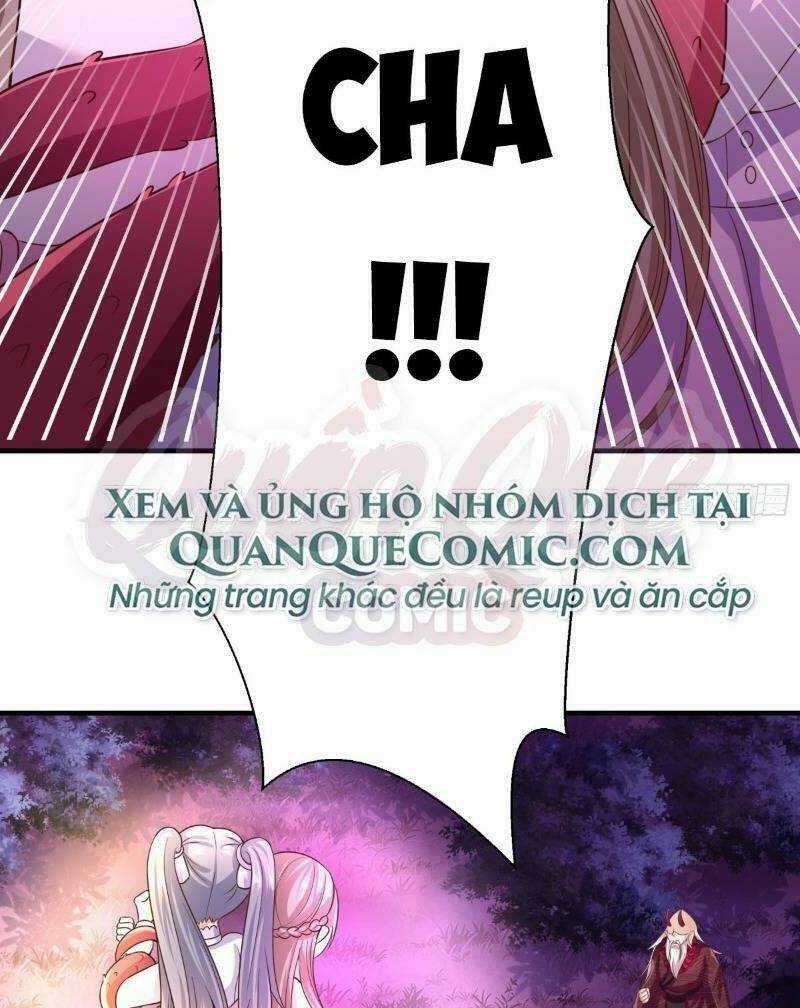 Vú Em Của Tiên Ma Chapter 14 trang 19