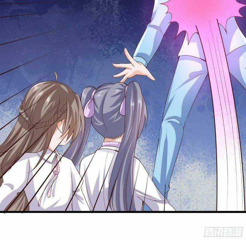 Vú Em Của Tiên Ma Chapter 14 trang 2