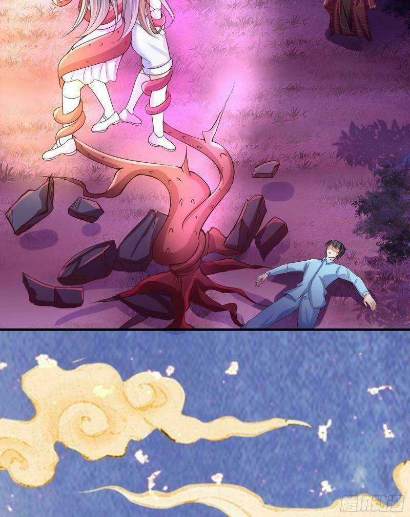 Vú Em Của Tiên Ma Chapter 14 trang 20