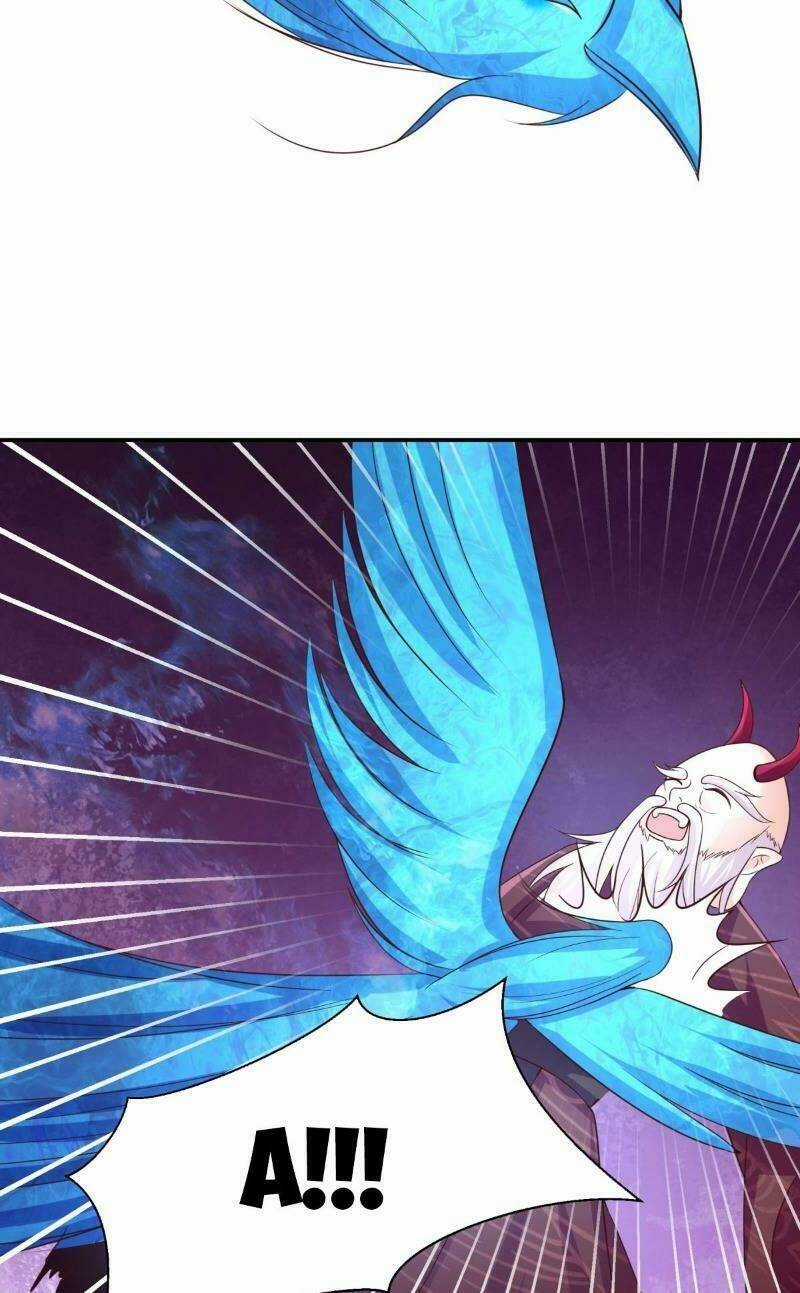 Vú Em Của Tiên Ma Chapter 14 trang 27