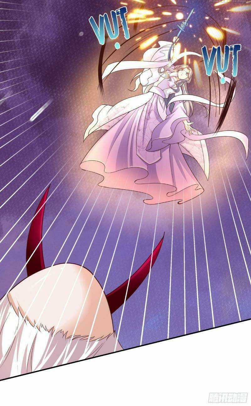 Vú Em Của Tiên Ma Chapter 14 trang 29