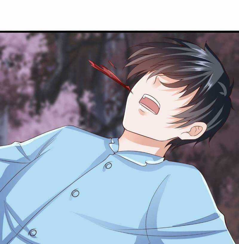 Vú Em Của Tiên Ma Chapter 14 trang 3