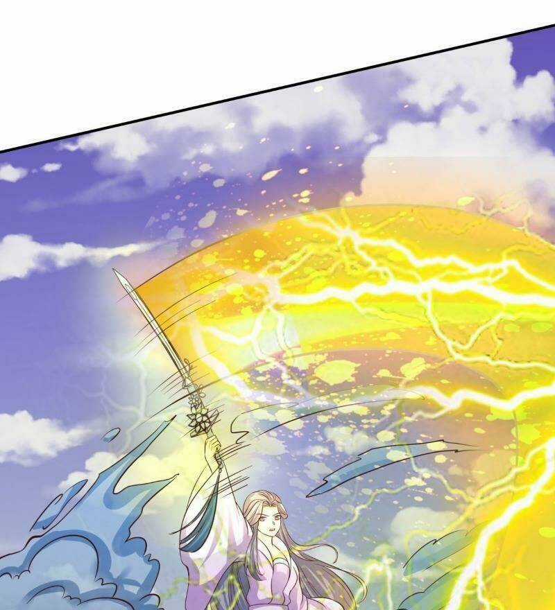 Vú Em Của Tiên Ma Chapter 14 trang 30