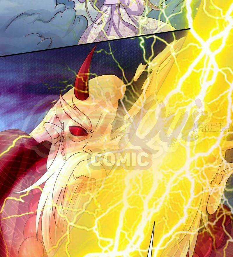 Vú Em Của Tiên Ma Chapter 14 trang 31