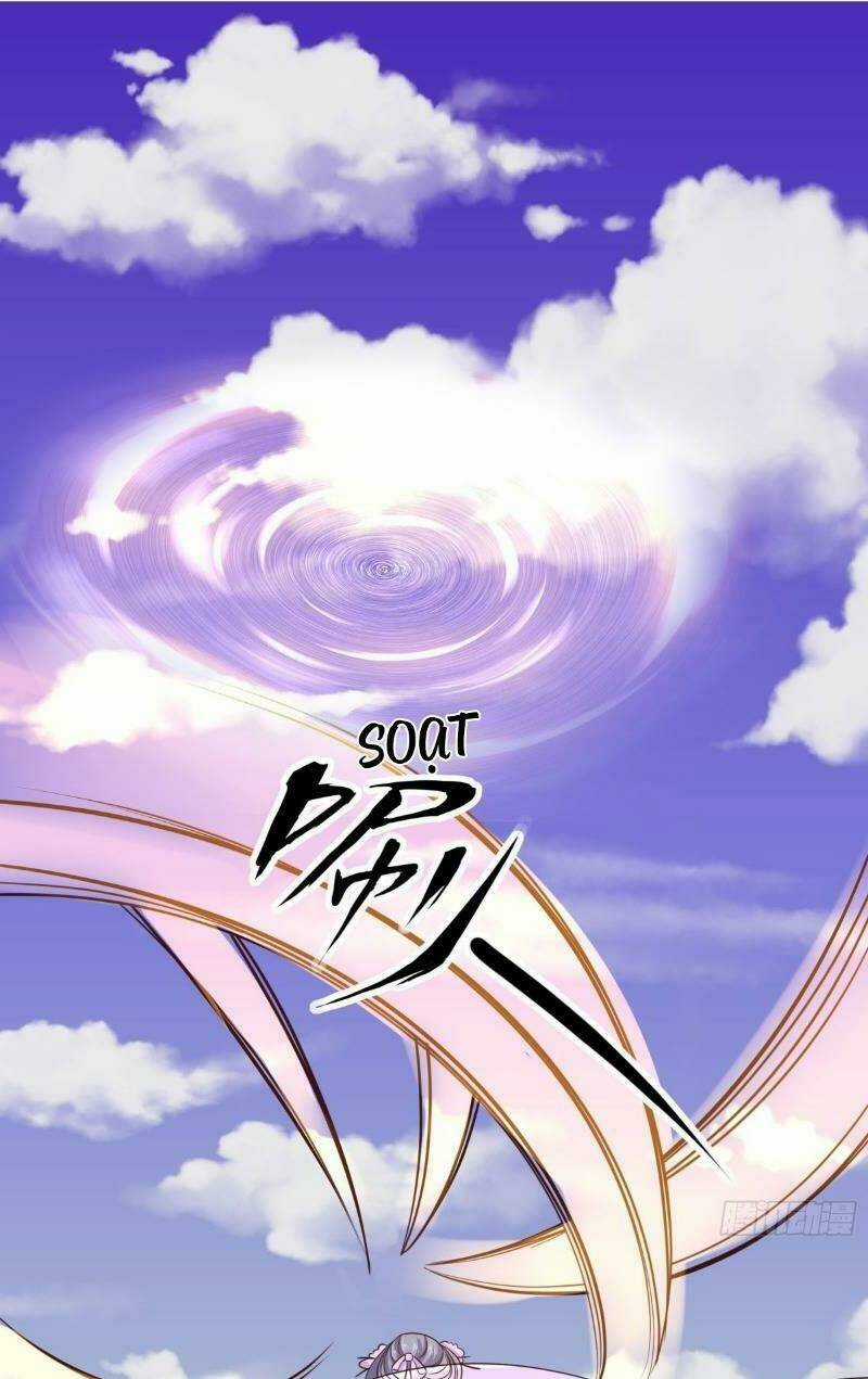 Vú Em Của Tiên Ma Chapter 14 trang 33