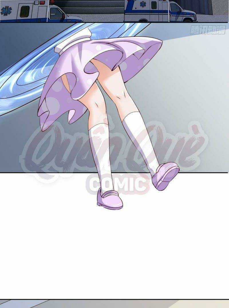 Vú Em Của Tiên Ma Chapter 14 trang 37