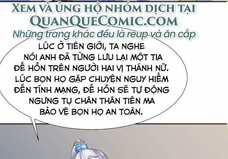 Vú Em Của Tiên Ma Chapter 14 trang 39