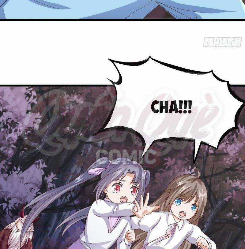 Vú Em Của Tiên Ma Chapter 14 trang 4