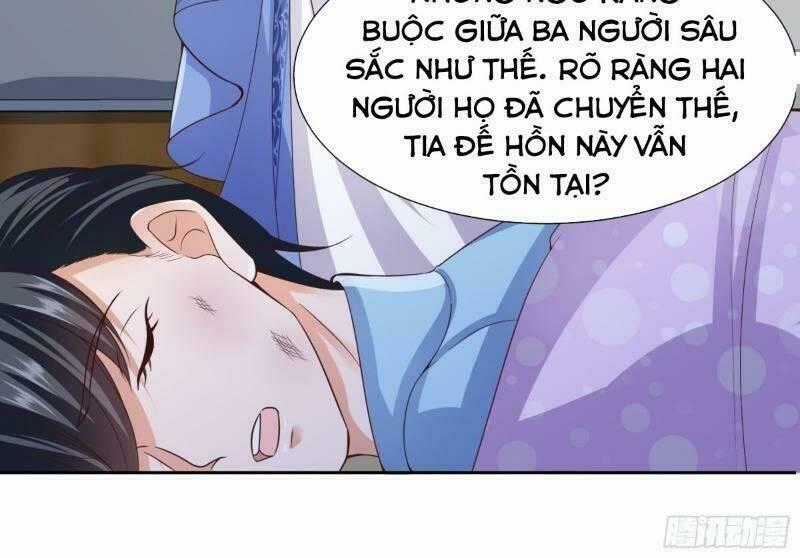 Vú Em Của Tiên Ma Chapter 14 trang 41