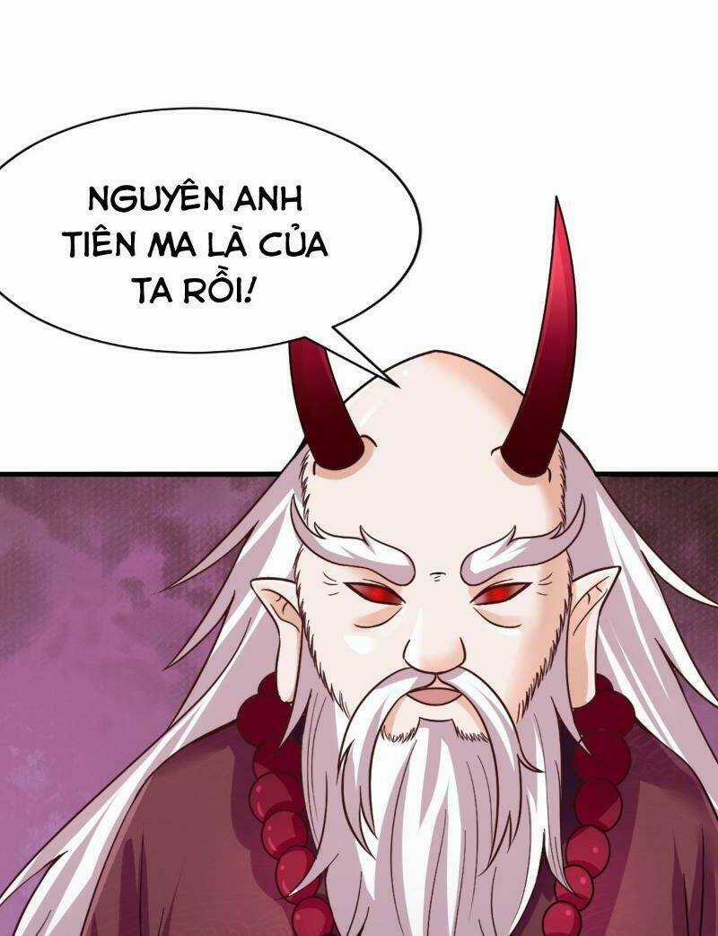 Vú Em Của Tiên Ma Chapter 14 trang 6