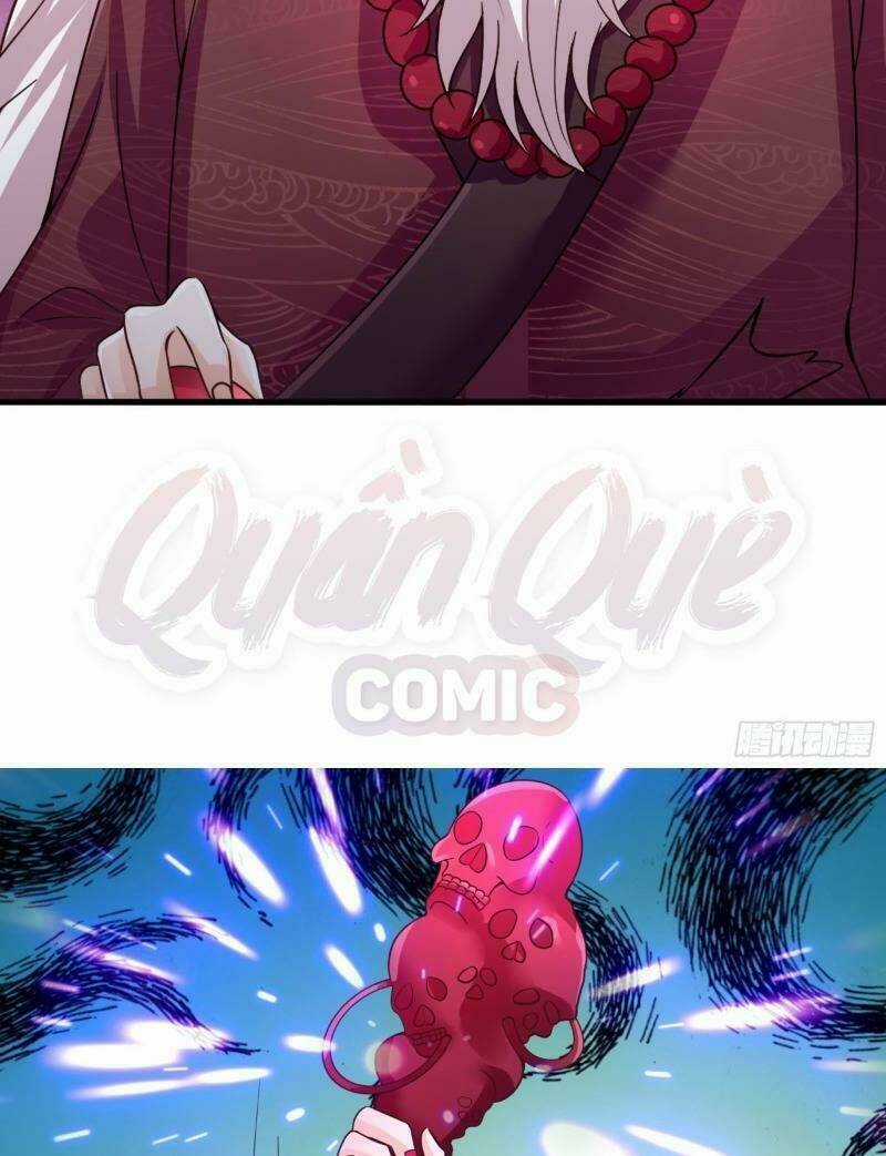 Vú Em Của Tiên Ma Chapter 14 trang 7