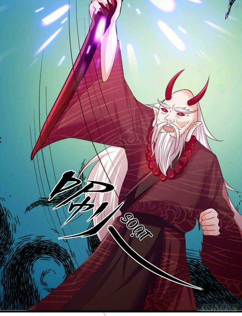Vú Em Của Tiên Ma Chapter 14 trang 8