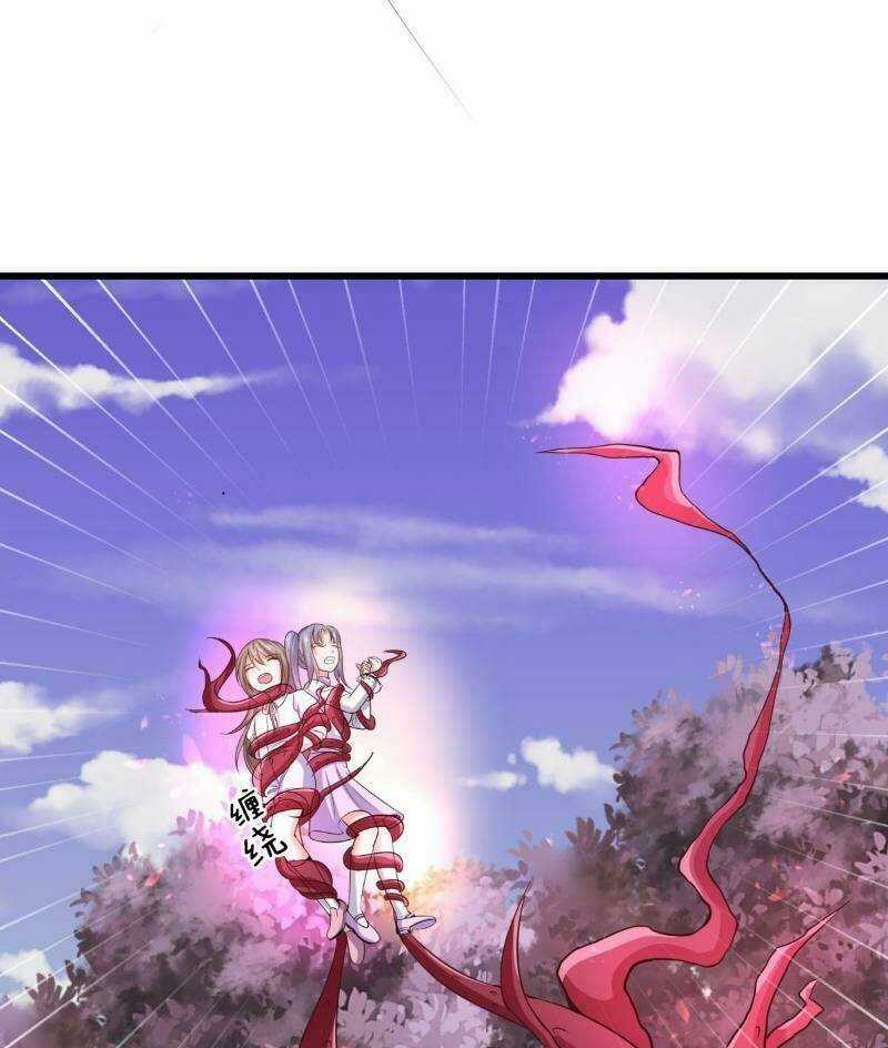 Vú Em Của Tiên Ma Chapter 14 trang 9