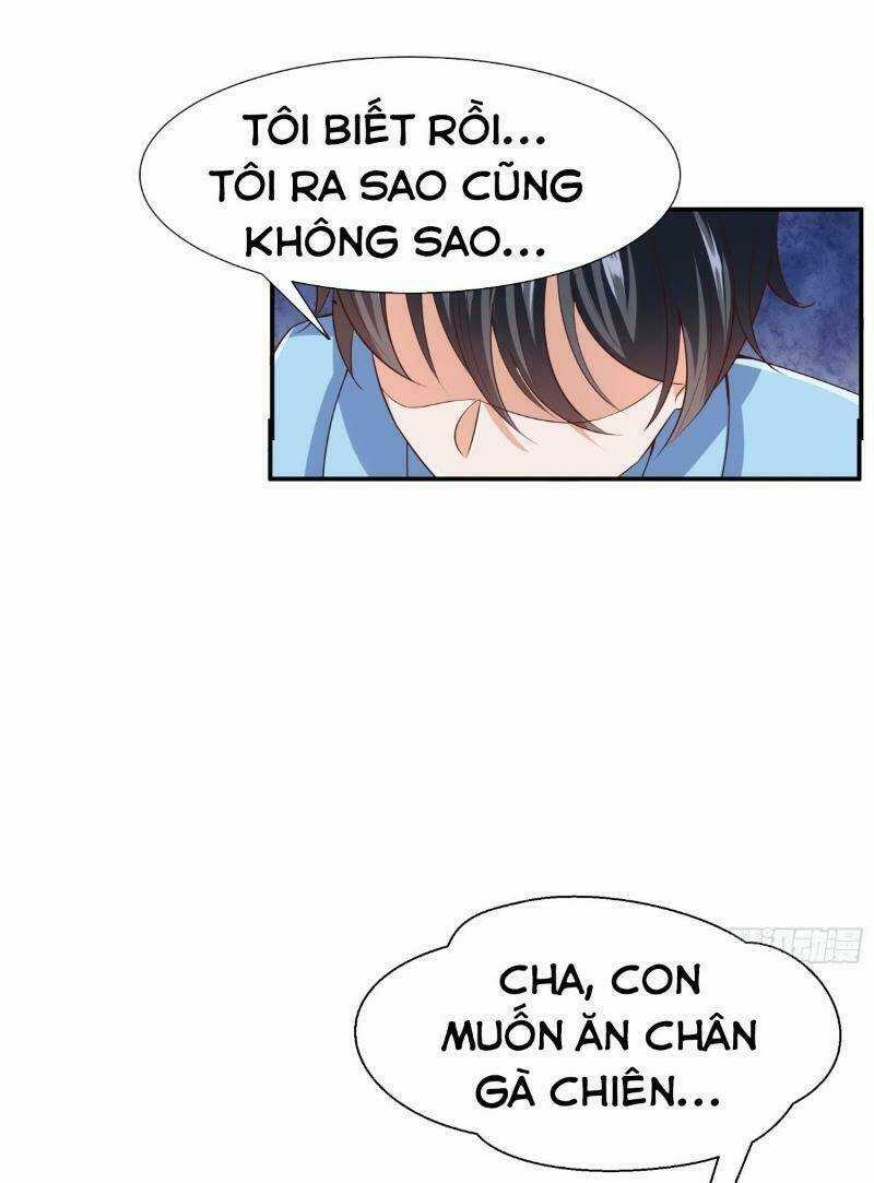 Vú Em Của Tiên Ma Chapter 15 trang 30