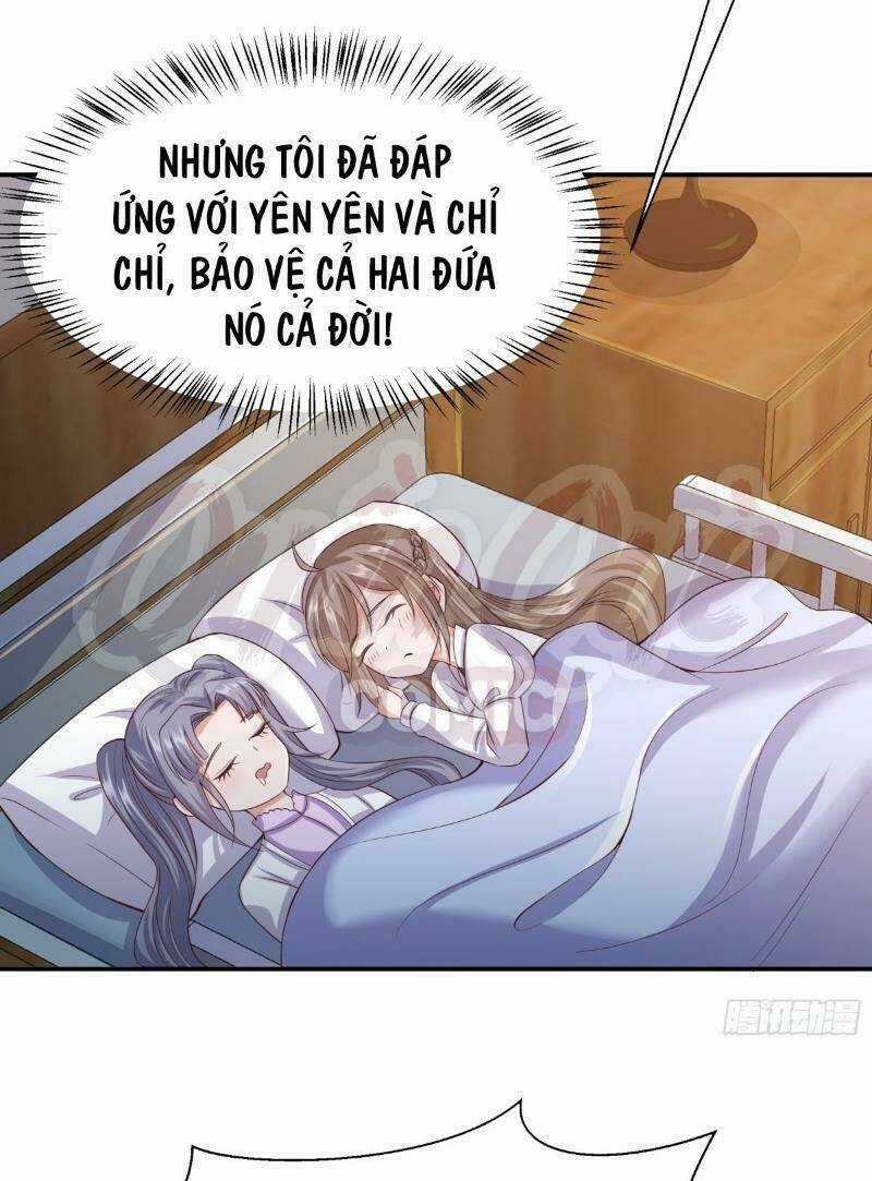 Vú Em Của Tiên Ma Chapter 15 trang 31