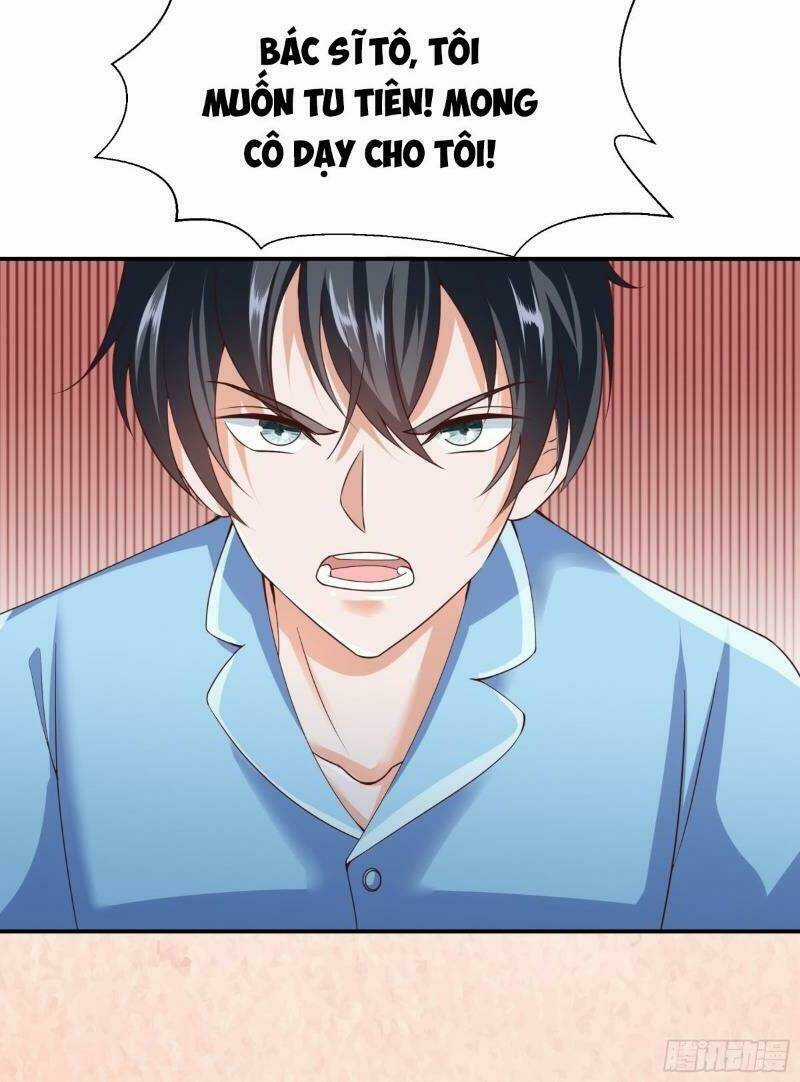 Vú Em Của Tiên Ma Chapter 15 trang 32