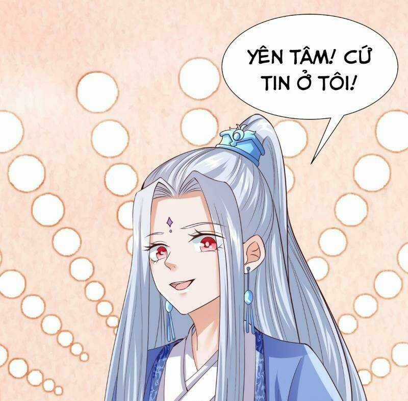 Vú Em Của Tiên Ma Chapter 15 trang 33