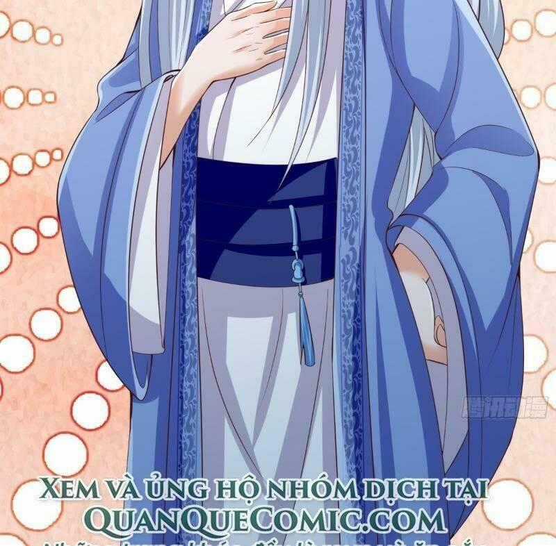 Vú Em Của Tiên Ma Chapter 15 trang 34