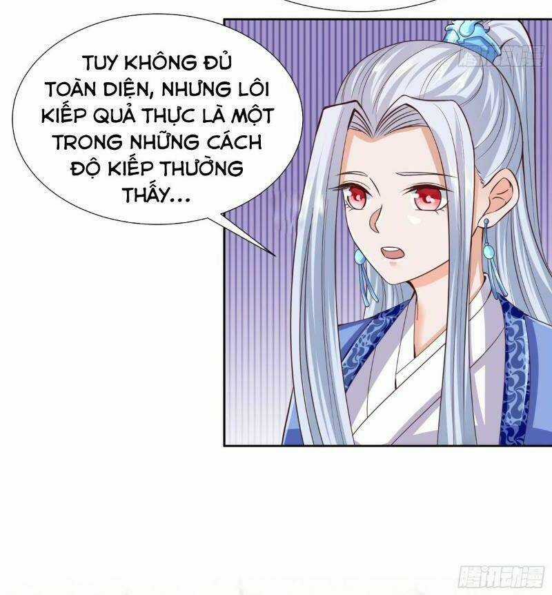 Vú Em Của Tiên Ma Chapter 15 trang 5