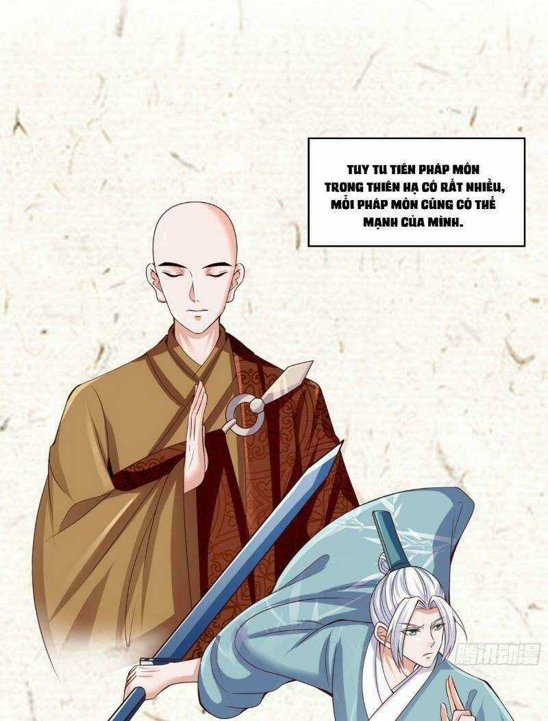 Vú Em Của Tiên Ma Chapter 15 trang 6