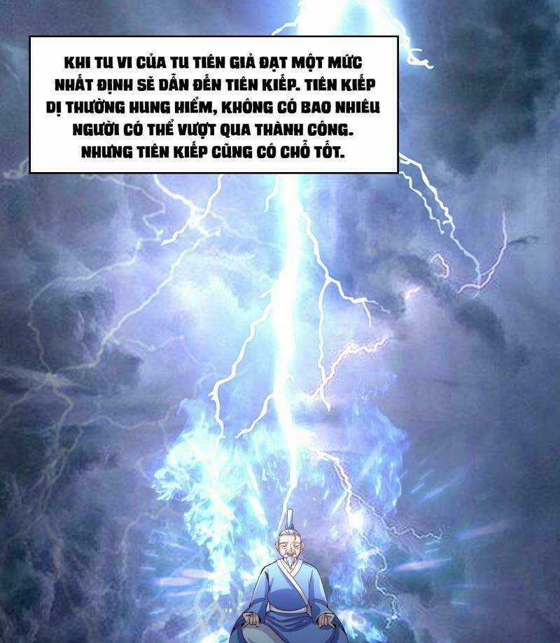 Vú Em Của Tiên Ma Chapter 15 trang 9