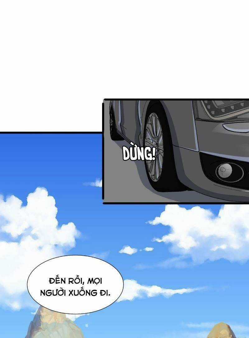 Vú Em Của Tiên Ma Chapter 16 trang 13