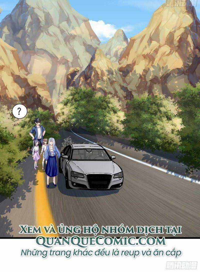 Vú Em Của Tiên Ma Chapter 16 trang 14