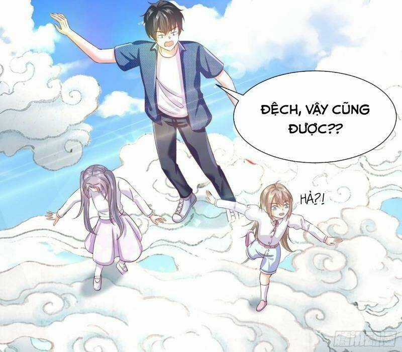 Vú Em Của Tiên Ma Chapter 16 trang 17