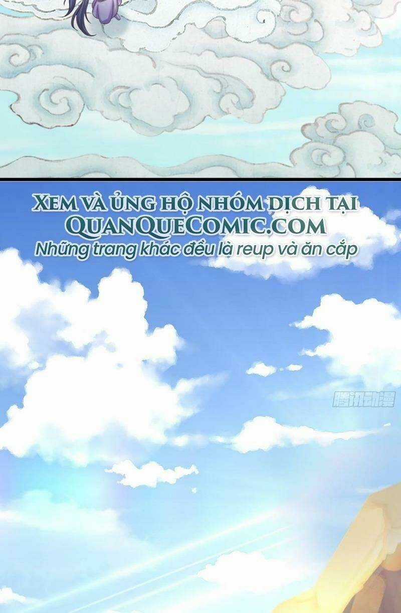 Vú Em Của Tiên Ma Chapter 16 trang 19
