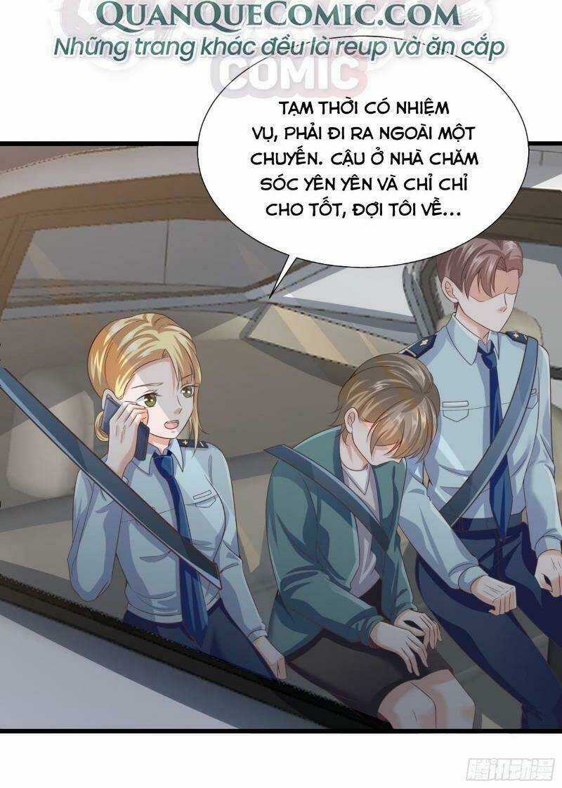 Vú Em Của Tiên Ma Chapter 16 trang 2