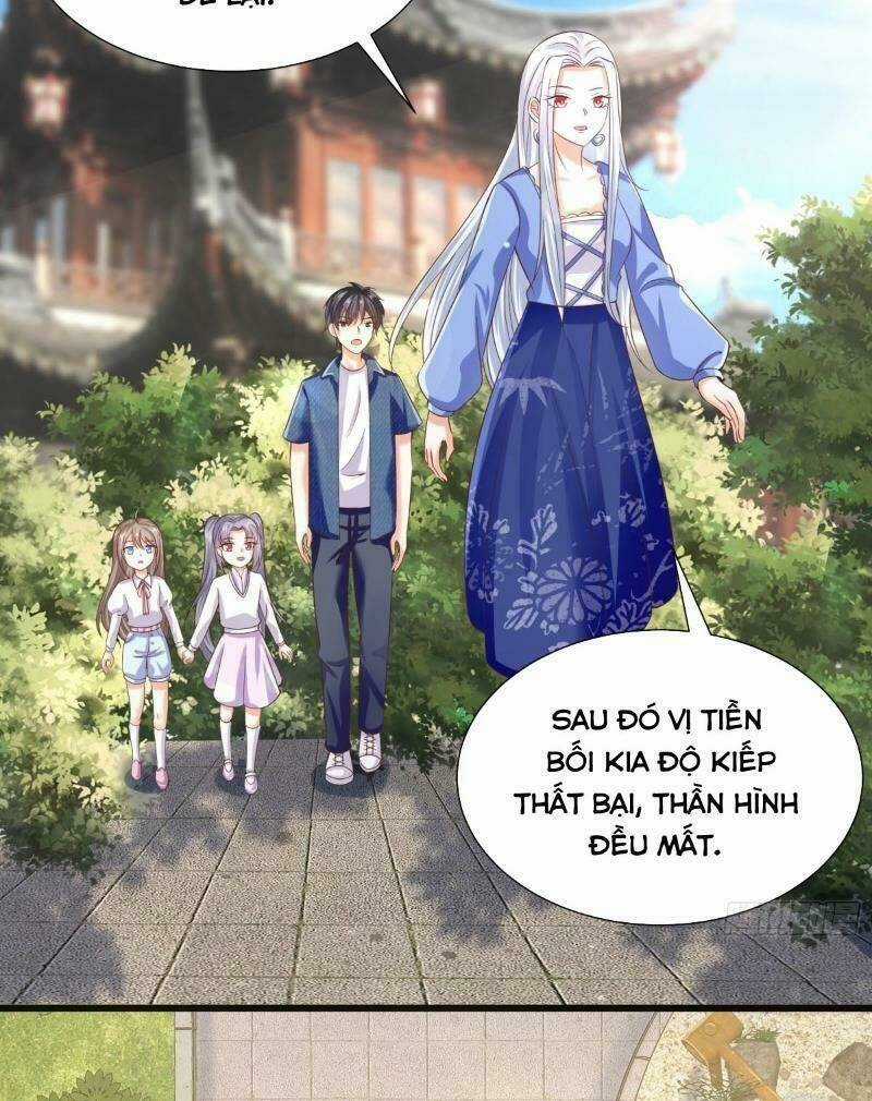 Vú Em Của Tiên Ma Chapter 16 trang 22