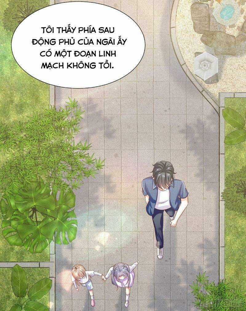 Vú Em Của Tiên Ma Chapter 16 trang 23
