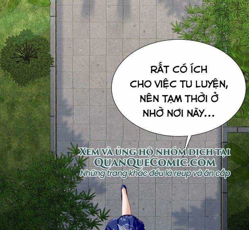Vú Em Của Tiên Ma Chapter 16 trang 24