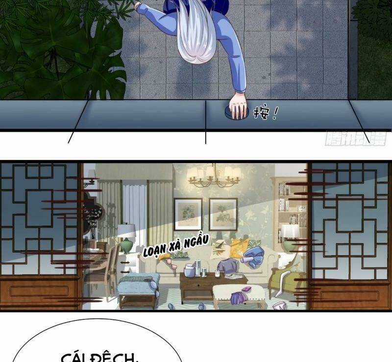 Vú Em Của Tiên Ma Chapter 16 trang 25