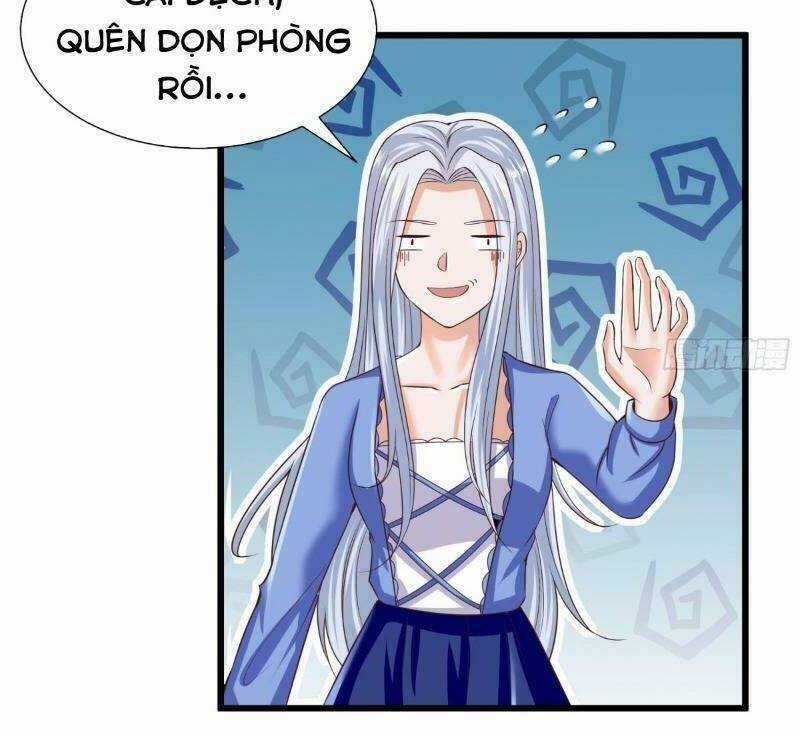 Vú Em Của Tiên Ma Chapter 16 trang 26