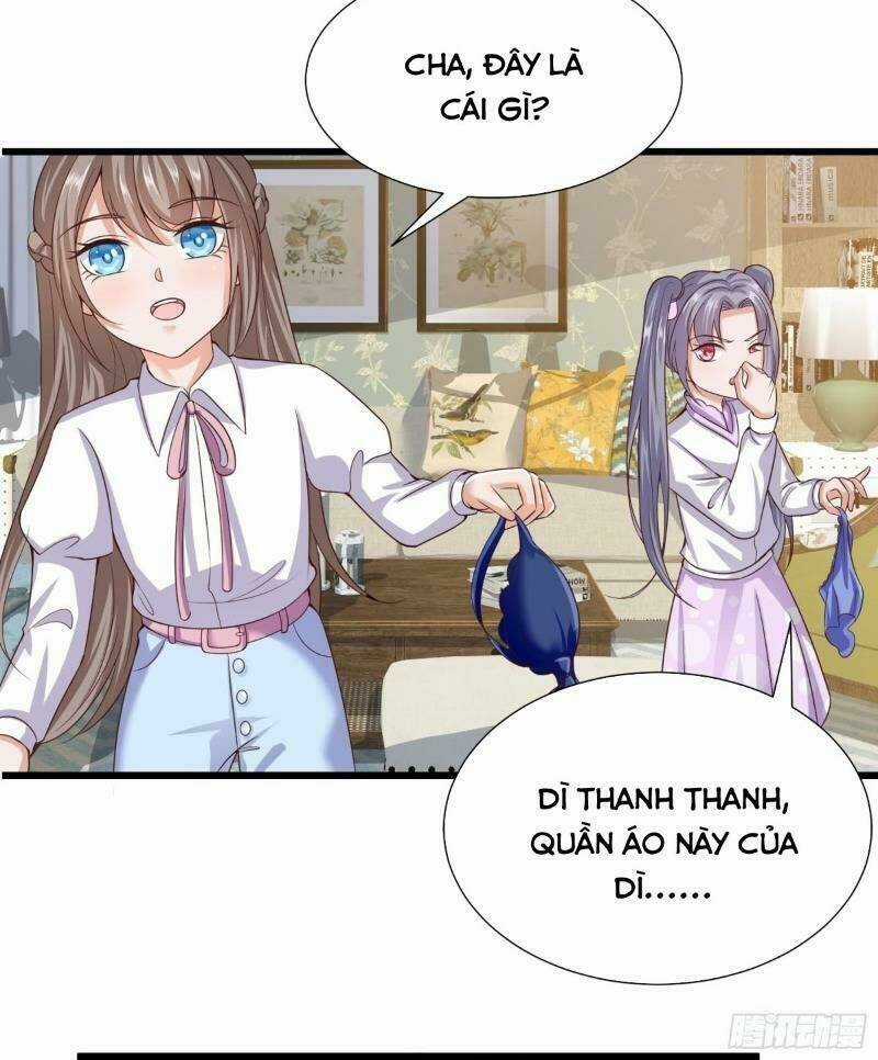Vú Em Của Tiên Ma Chapter 16 trang 29