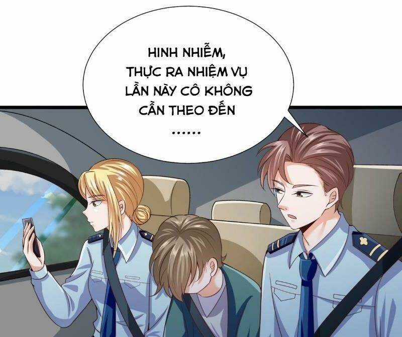 Vú Em Của Tiên Ma Chapter 16 trang 3