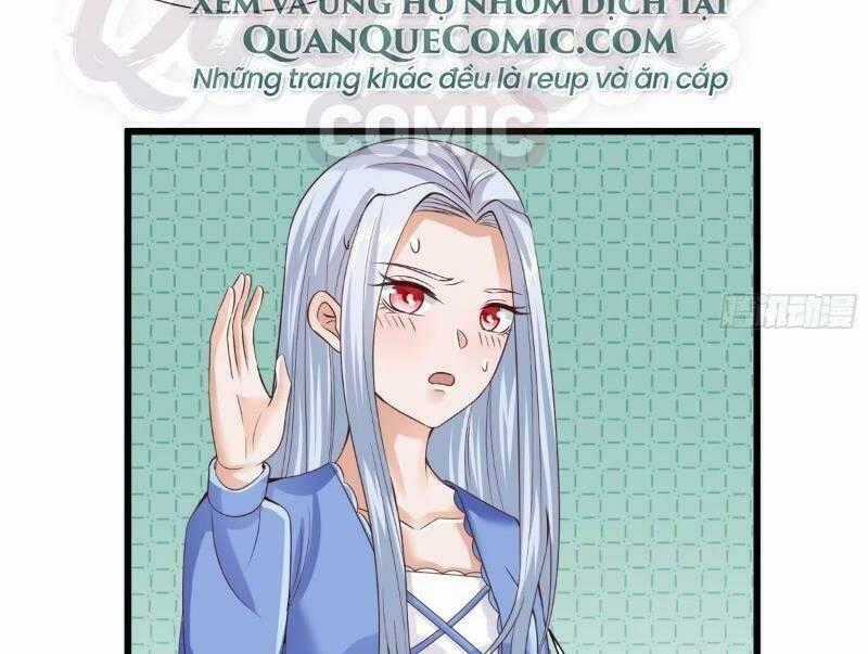 Vú Em Của Tiên Ma Chapter 16 trang 31