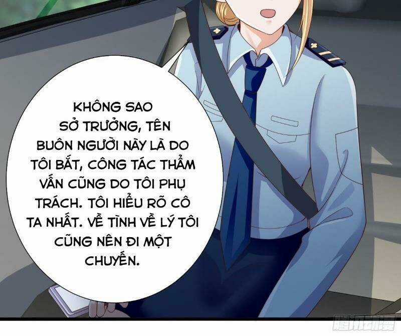 Vú Em Của Tiên Ma Chapter 16 trang 5