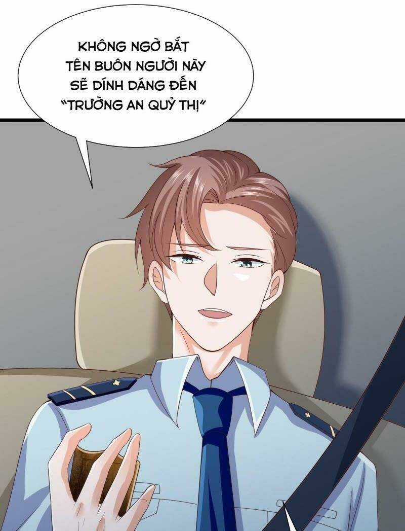 Vú Em Của Tiên Ma Chapter 16 trang 6