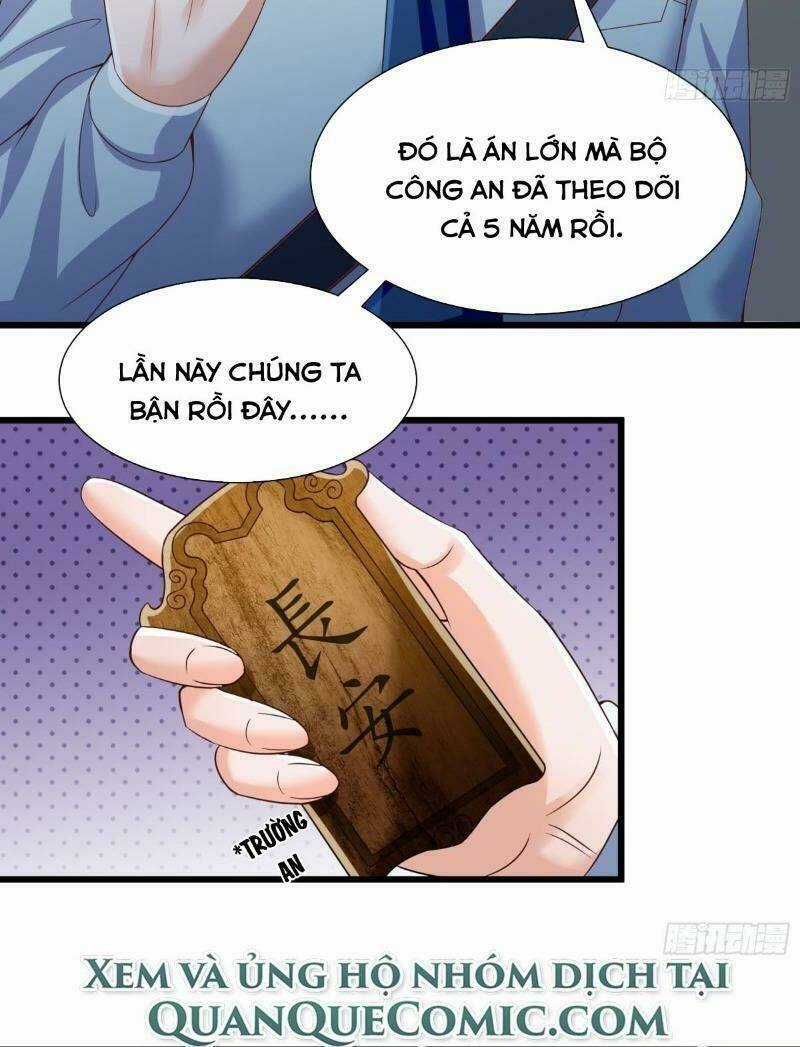 Vú Em Của Tiên Ma Chapter 16 trang 7