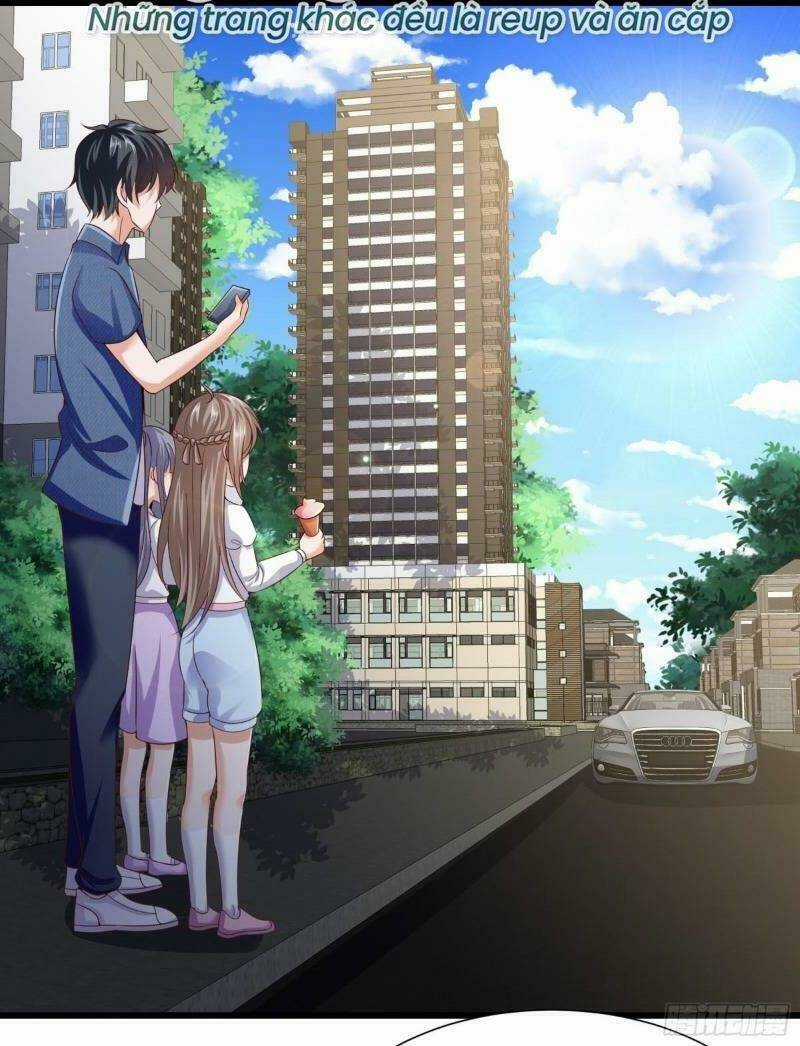 Vú Em Của Tiên Ma Chapter 16 trang 8