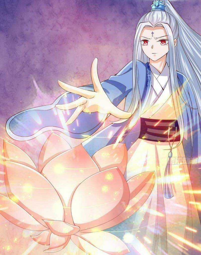 Vú Em Của Tiên Ma Chapter 17 trang 10