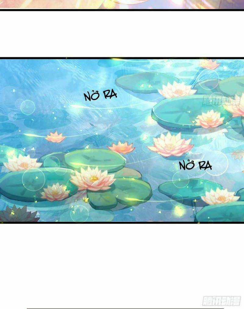 Vú Em Của Tiên Ma Chapter 17 trang 11