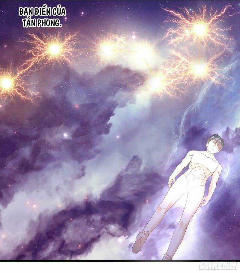 Vú Em Của Tiên Ma Chapter 17 trang 14