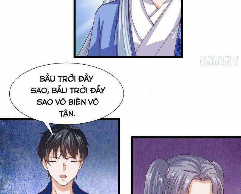 Vú Em Của Tiên Ma Chapter 17 trang 16